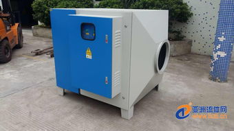 【移動焊煙凈化器環保除煙除塵設備】-