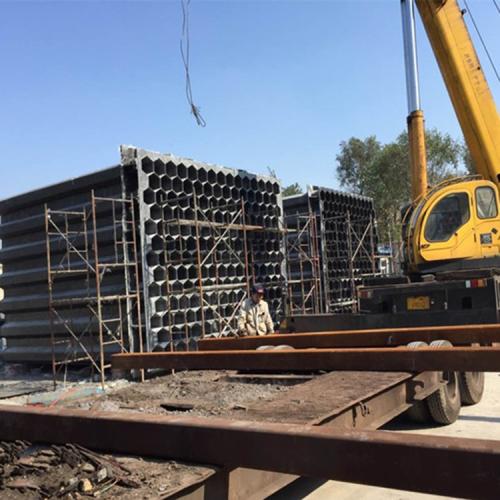 濕式靜電除塵器 靜電除塵器