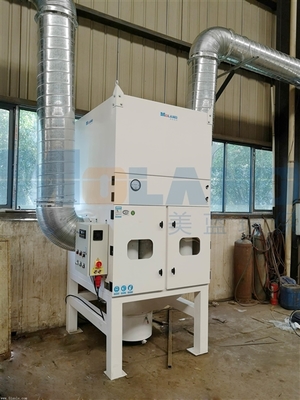 主營產品:等離子切割除塵器 焊煙凈化器