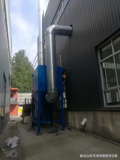 焊煙除塵器 工作原理、應(yīng)用與維護指南