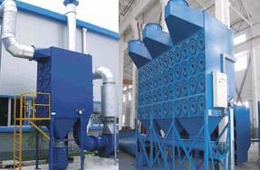 焊煙凈化器 高效凈化焊接煙塵，助力綠色生產(chǎn)