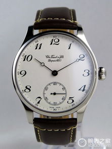 探索腕表之家 資深鐘表愛好者的選購指南與銷售平臺(tái)